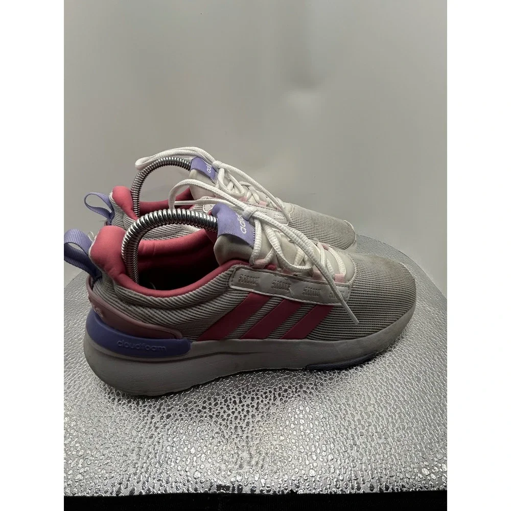 adidas cloudfoam sneakers